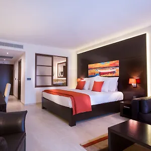 Отель Melia Llana Beach & Spa, Санта-Мария