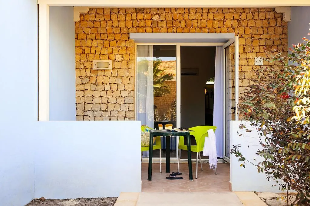 Smartline Crioula Hotel Santa Maria 4*,  Cape Verde