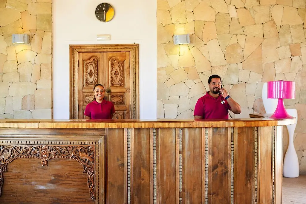 Smartline Crioula Hotel Santa Maria