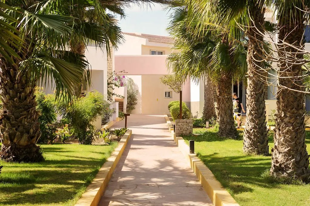 Smartline Crioula Hotel Santa Maria