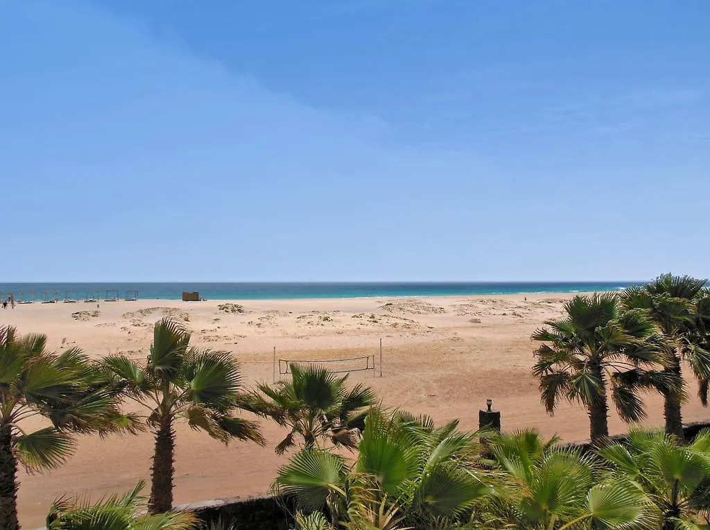 Smartline Crioula Hotel Santa Maria
