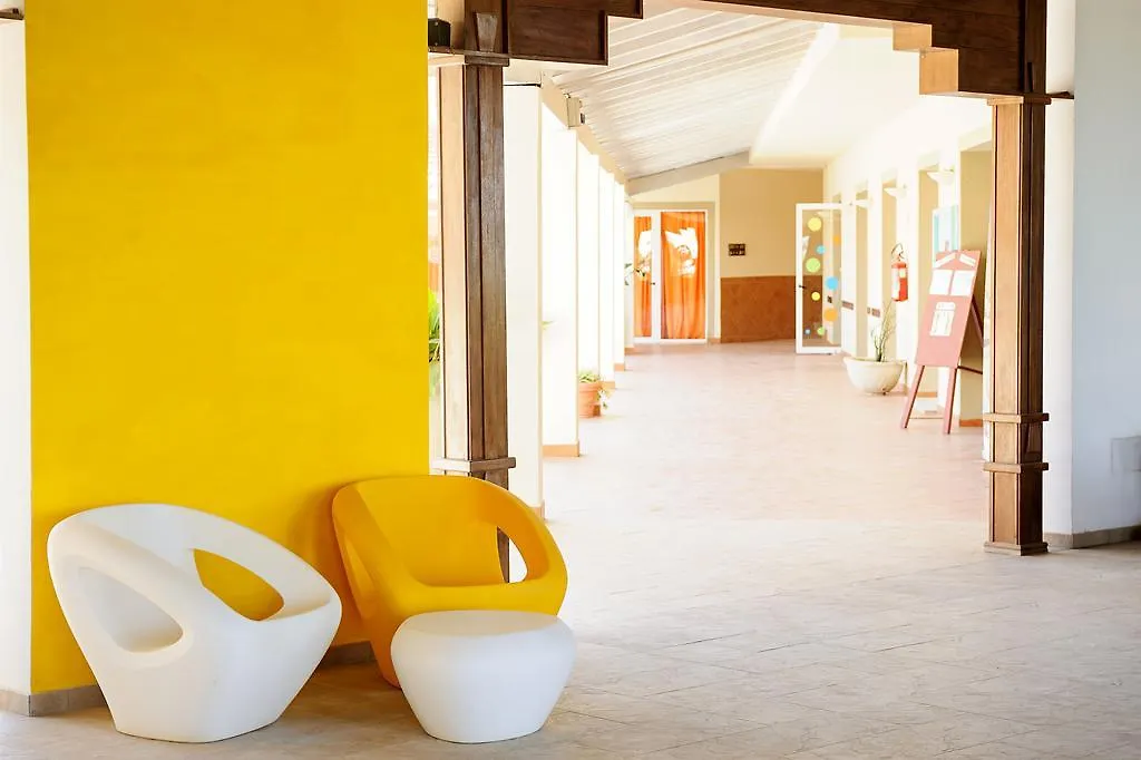 Smartline Crioula Hotel Santa Maria