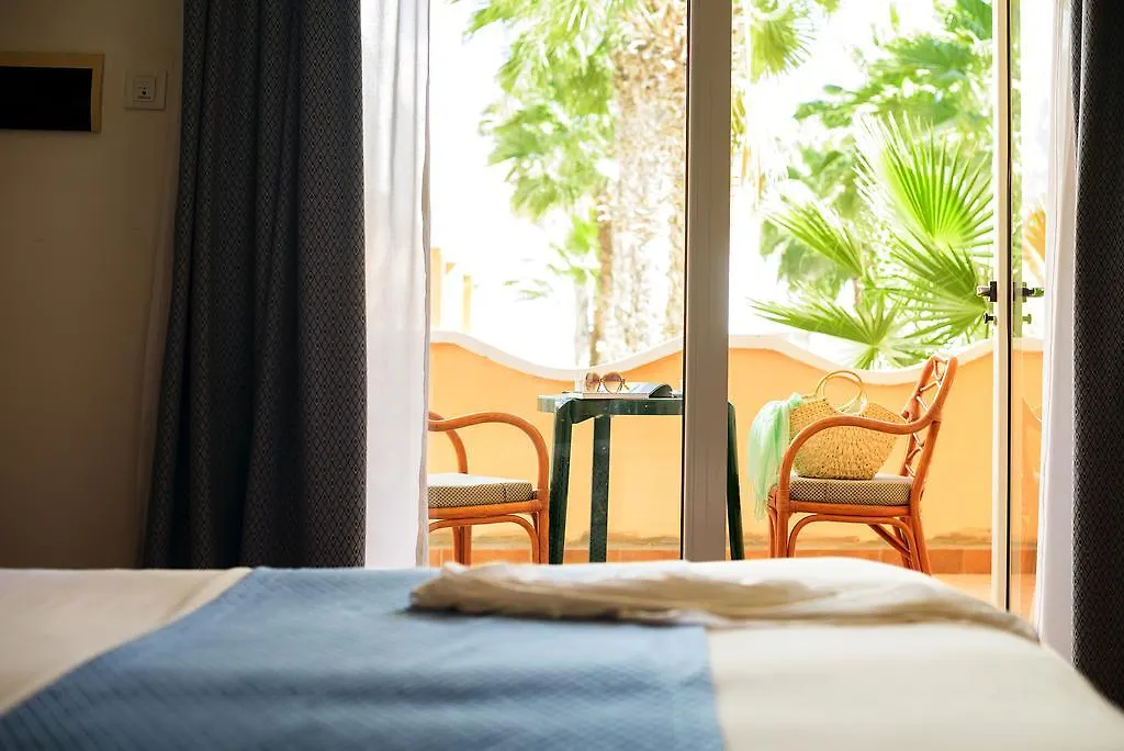 Smartline Crioula Hotel Santa Maria
