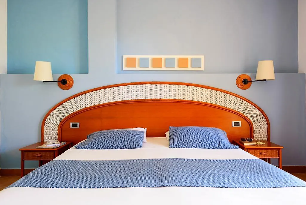 Smartline Crioula Hotel Santa Maria